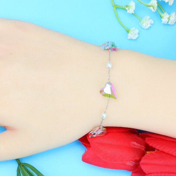 Chic & Stylish Bracelet – A Thoughtful Gift for Women and Girls, DYC1497 - Picture 4 of 7